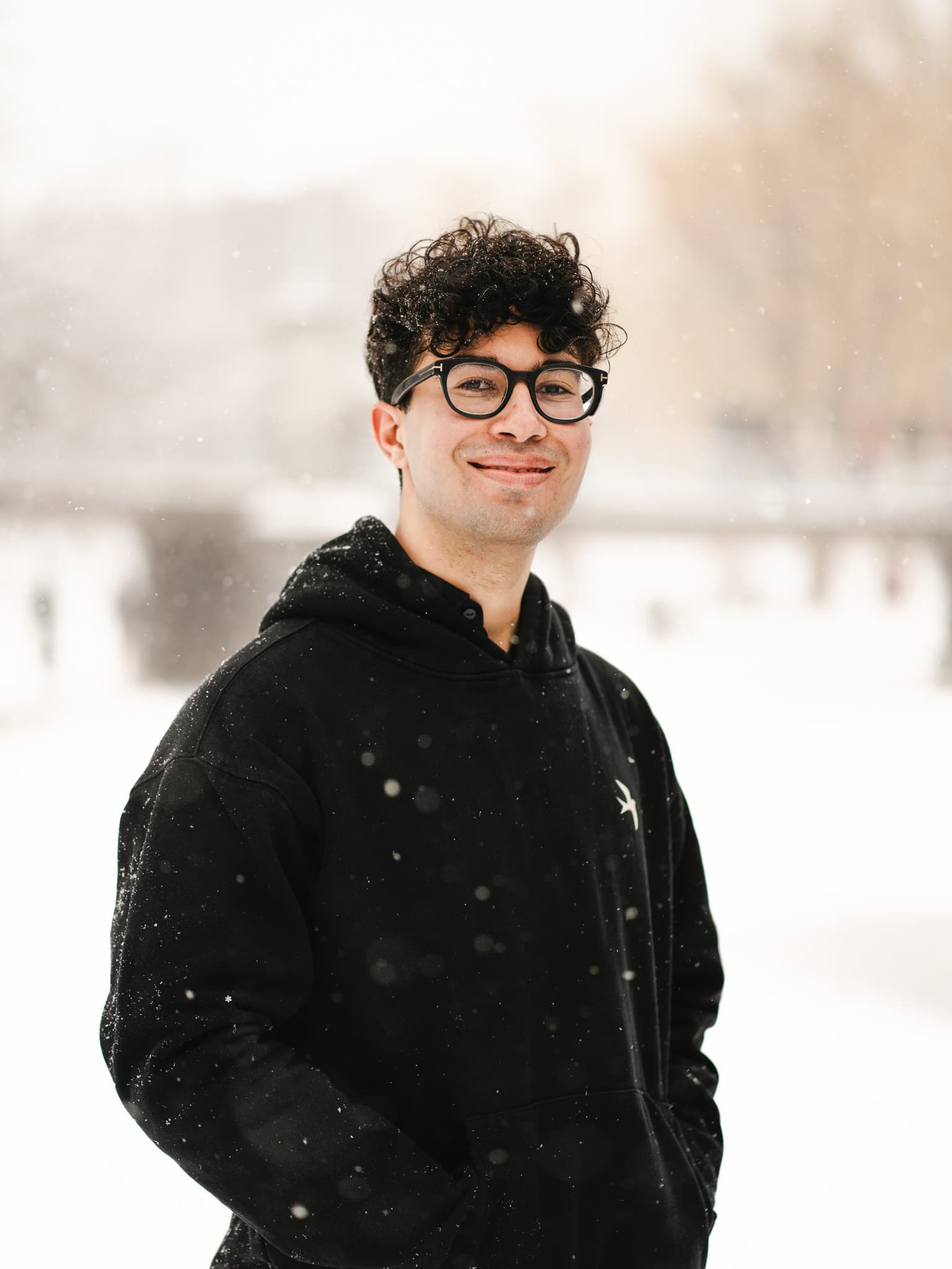 Photograph — urban detail